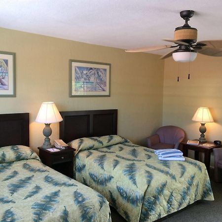 Coquina On The Beach Lido Key  エクステリア 写真