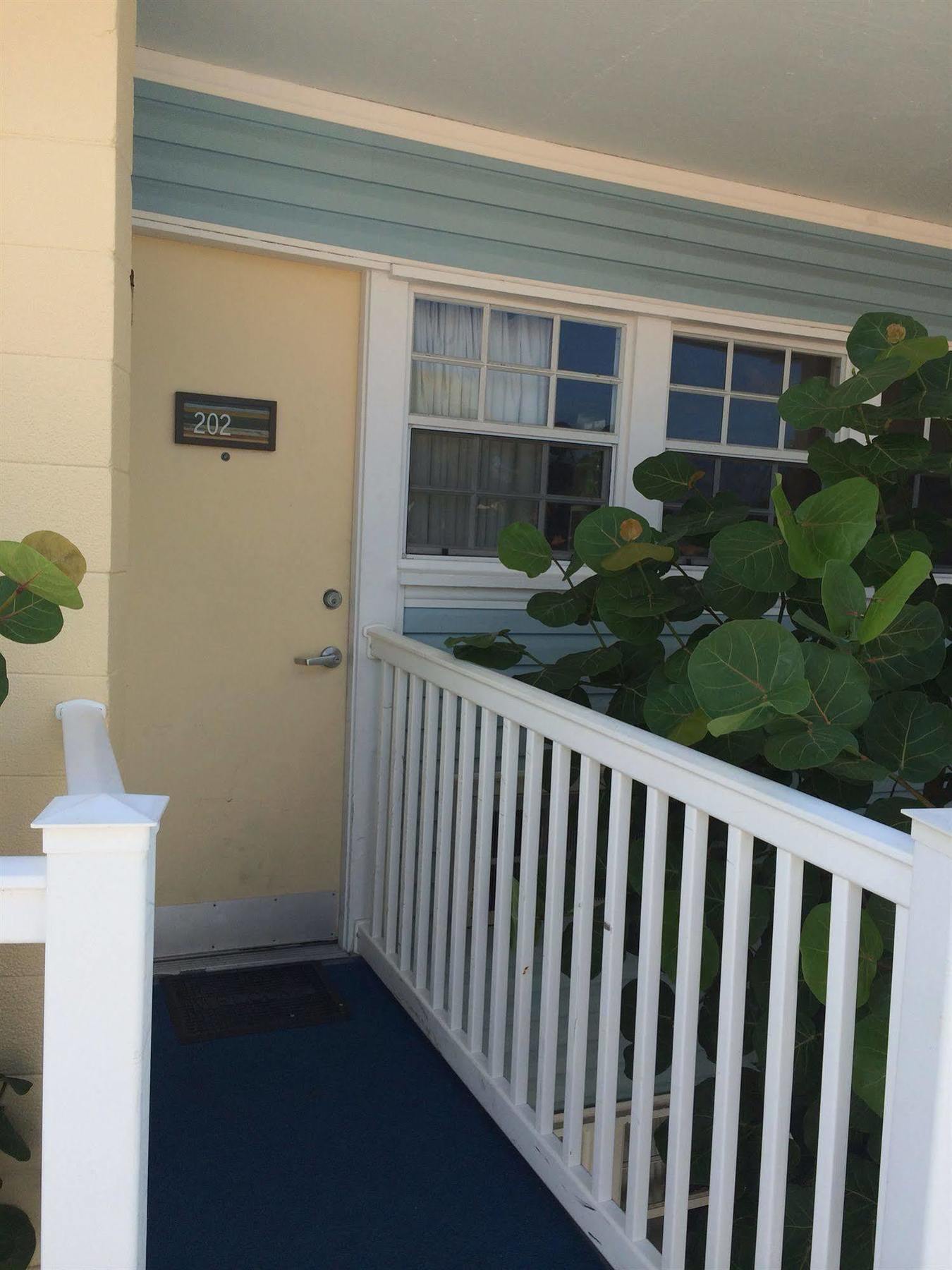 Coquina On The Beach Lido Key  エクステリア 写真