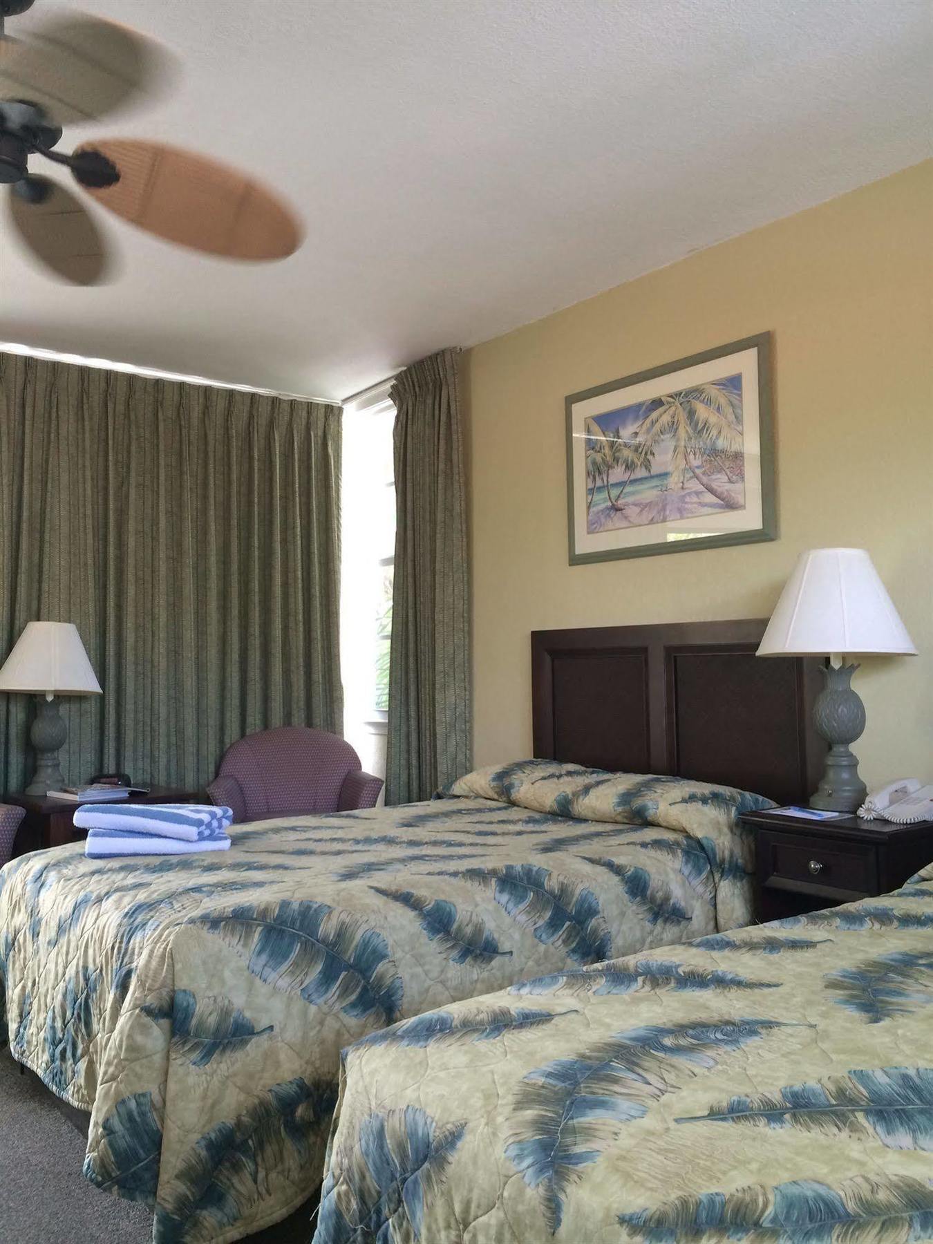 Coquina On The Beach Lido Key  エクステリア 写真