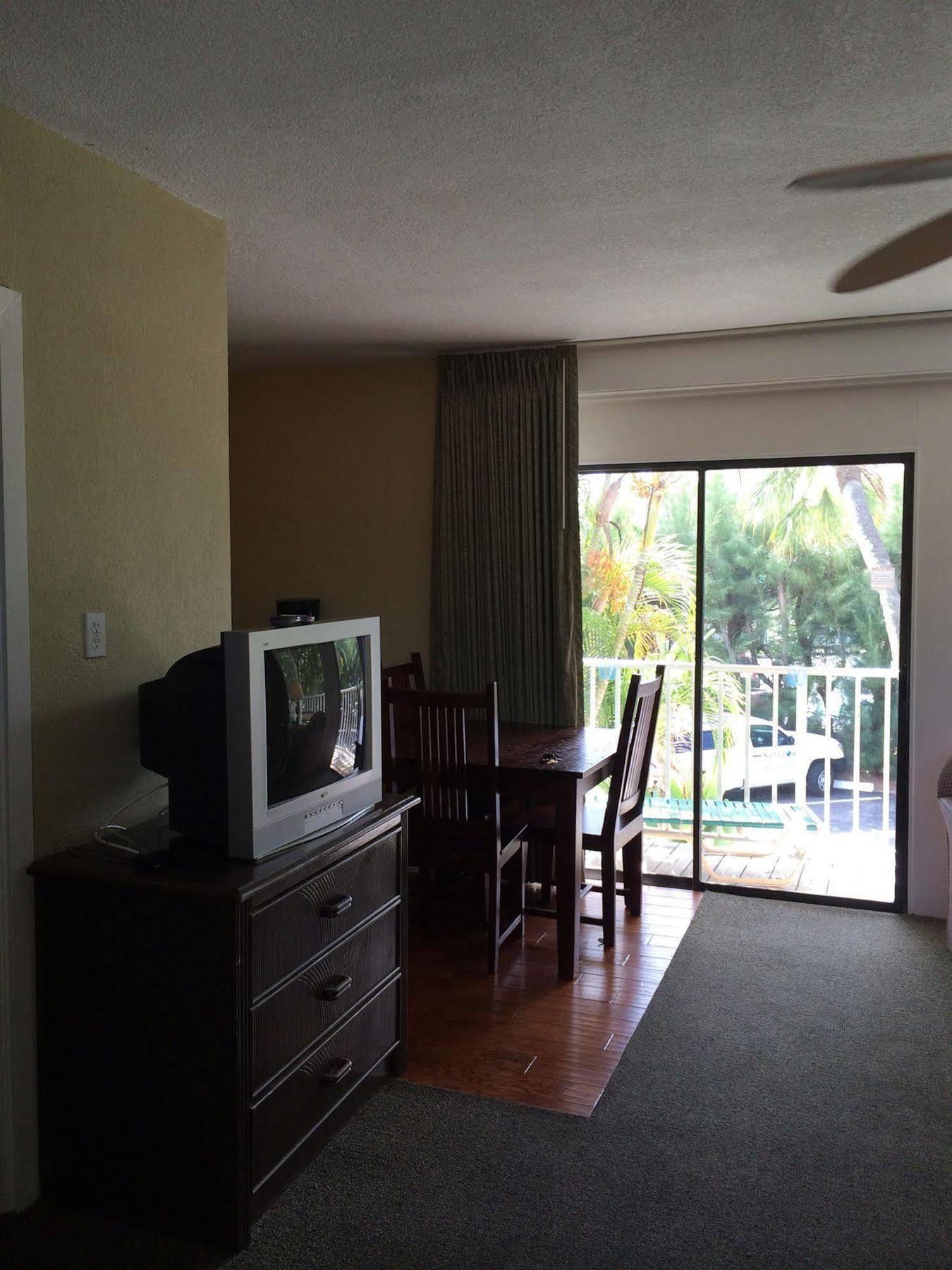 Coquina On The Beach Lido Key  エクステリア 写真