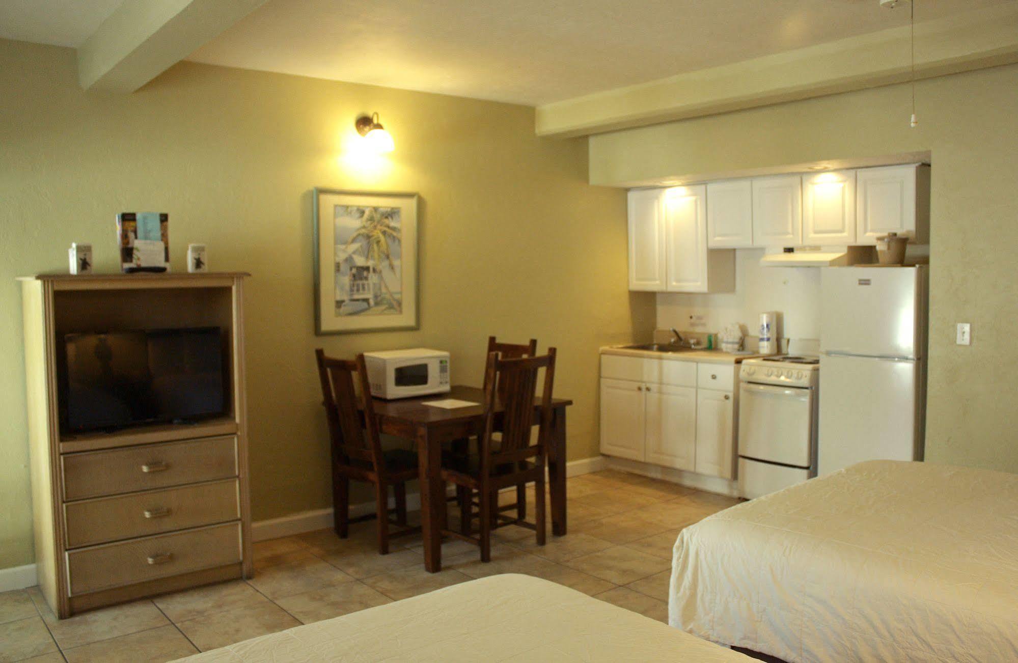 Coquina On The Beach Lido Key  エクステリア 写真