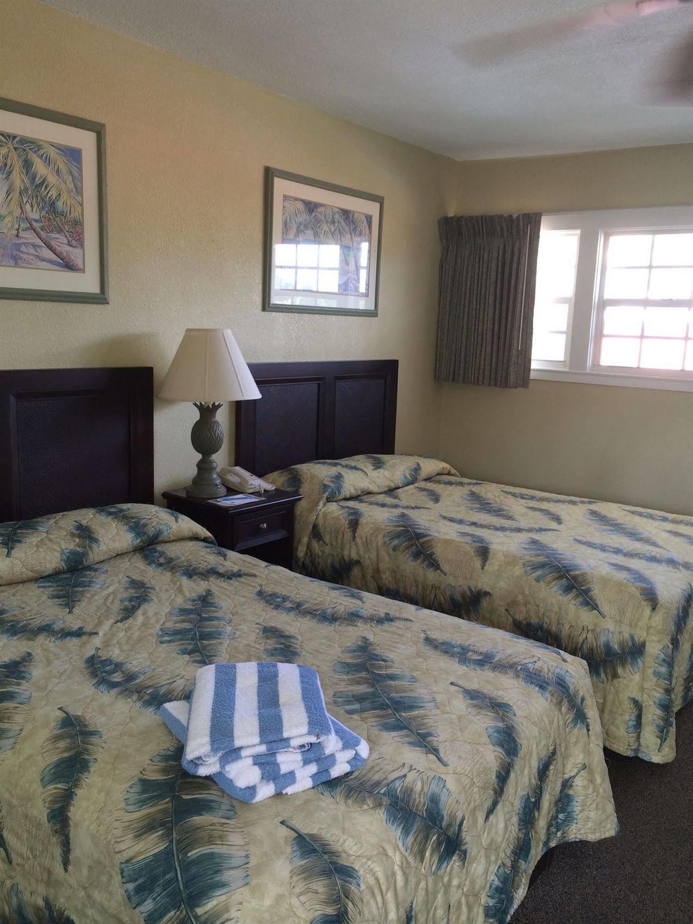 Coquina On The Beach Lido Key  エクステリア 写真