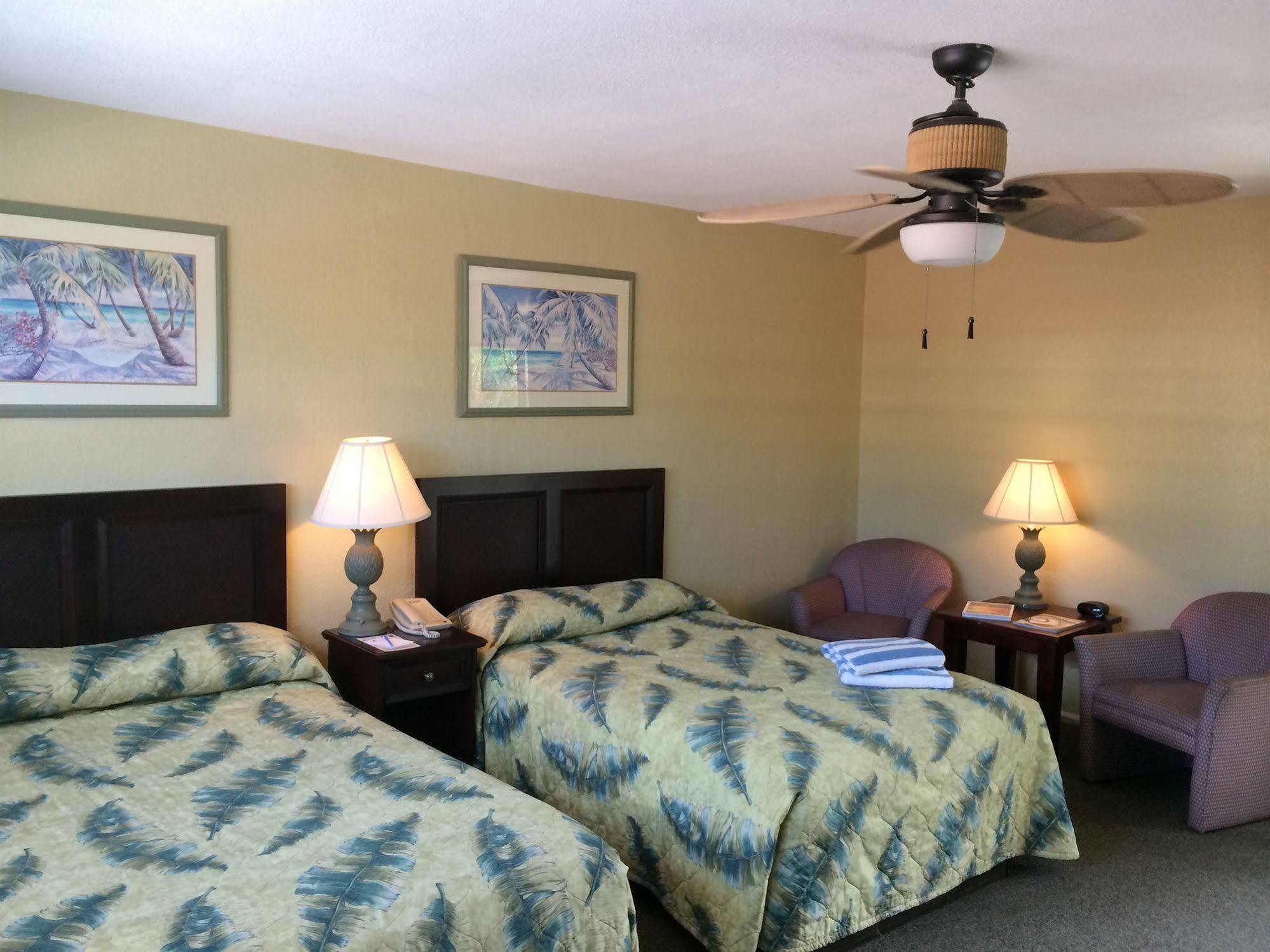 Coquina On The Beach Lido Key  エクステリア 写真