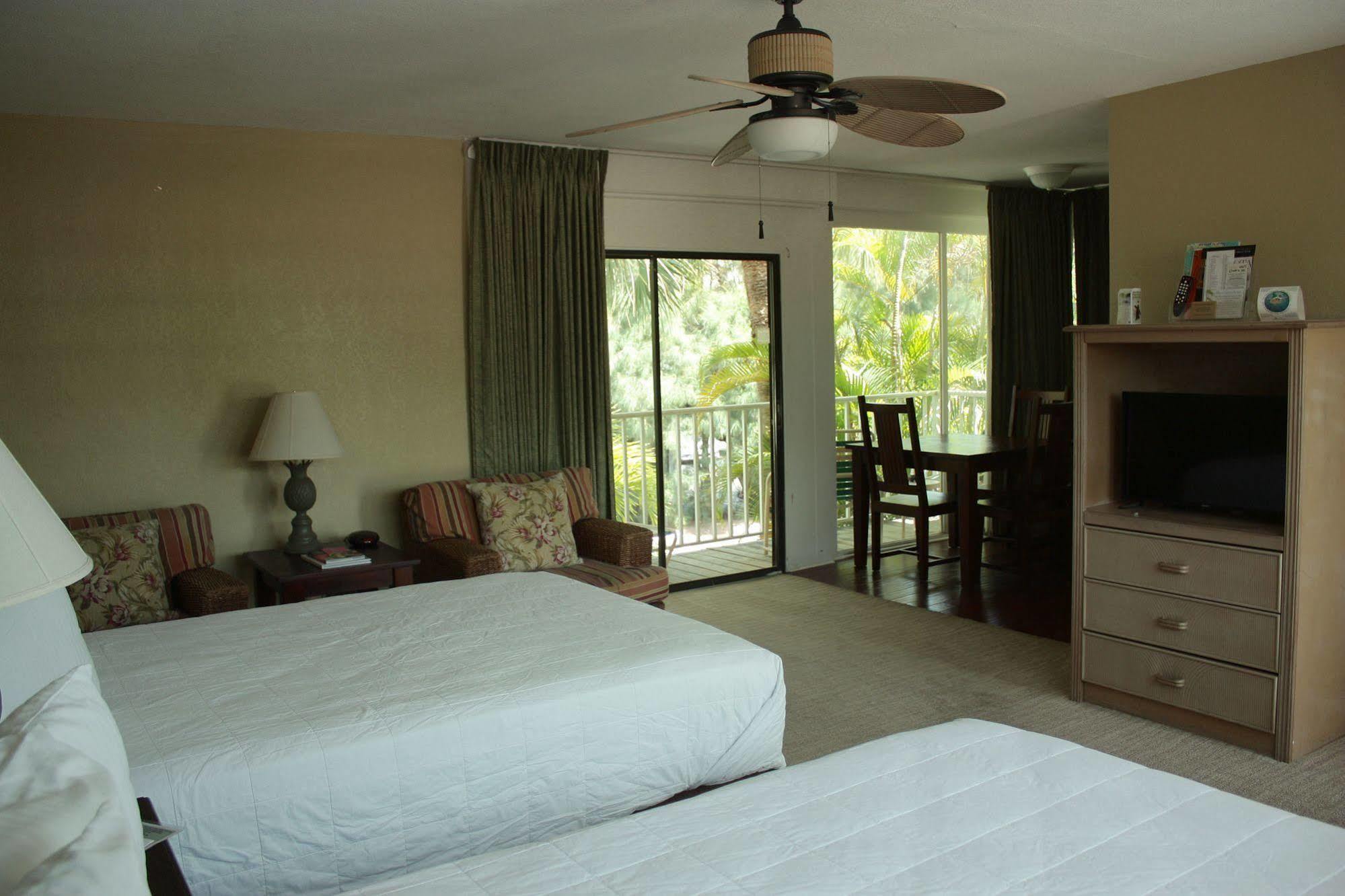 Coquina On The Beach Lido Key  エクステリア 写真