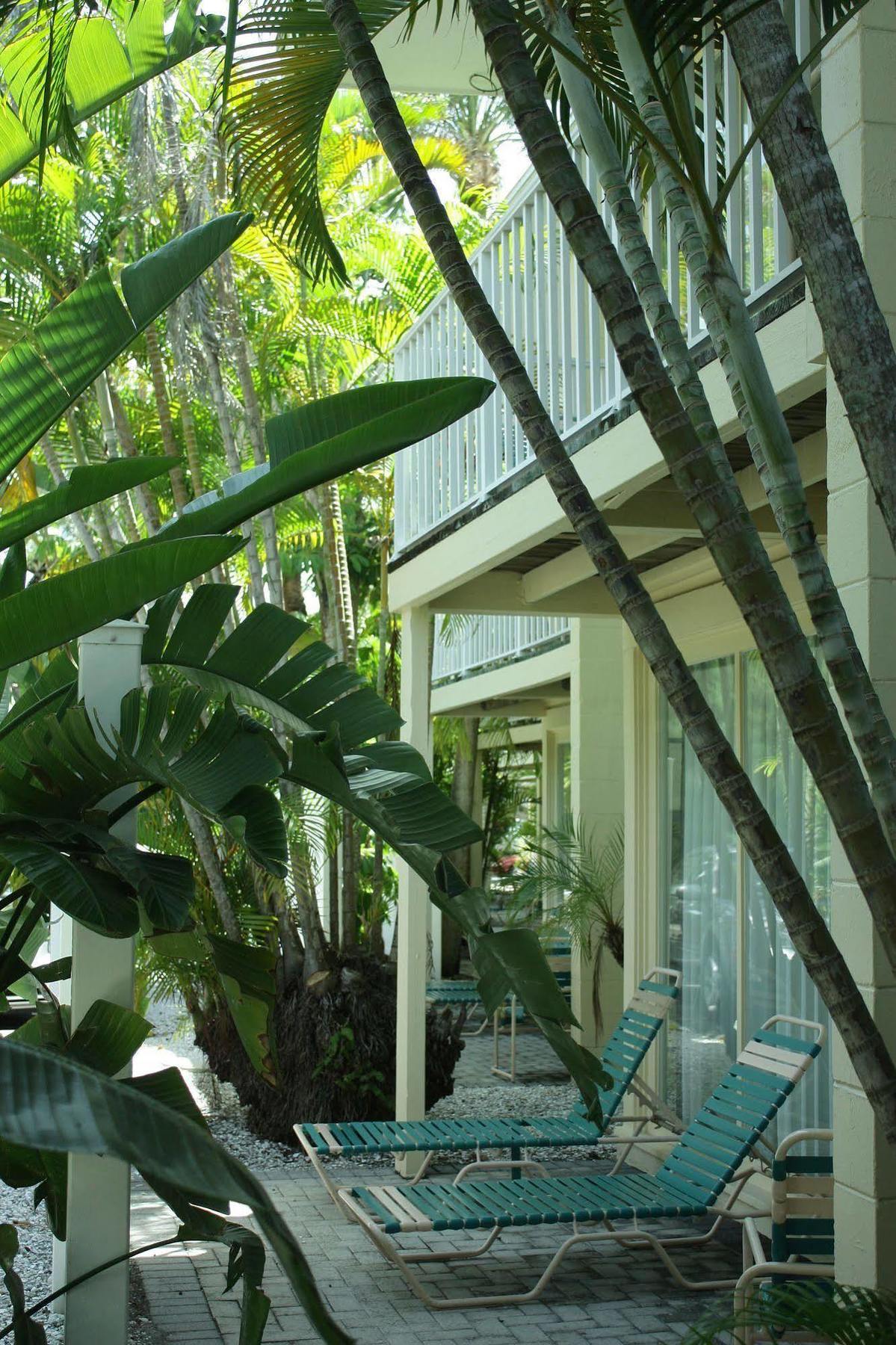 Coquina On The Beach Lido Key  エクステリア 写真