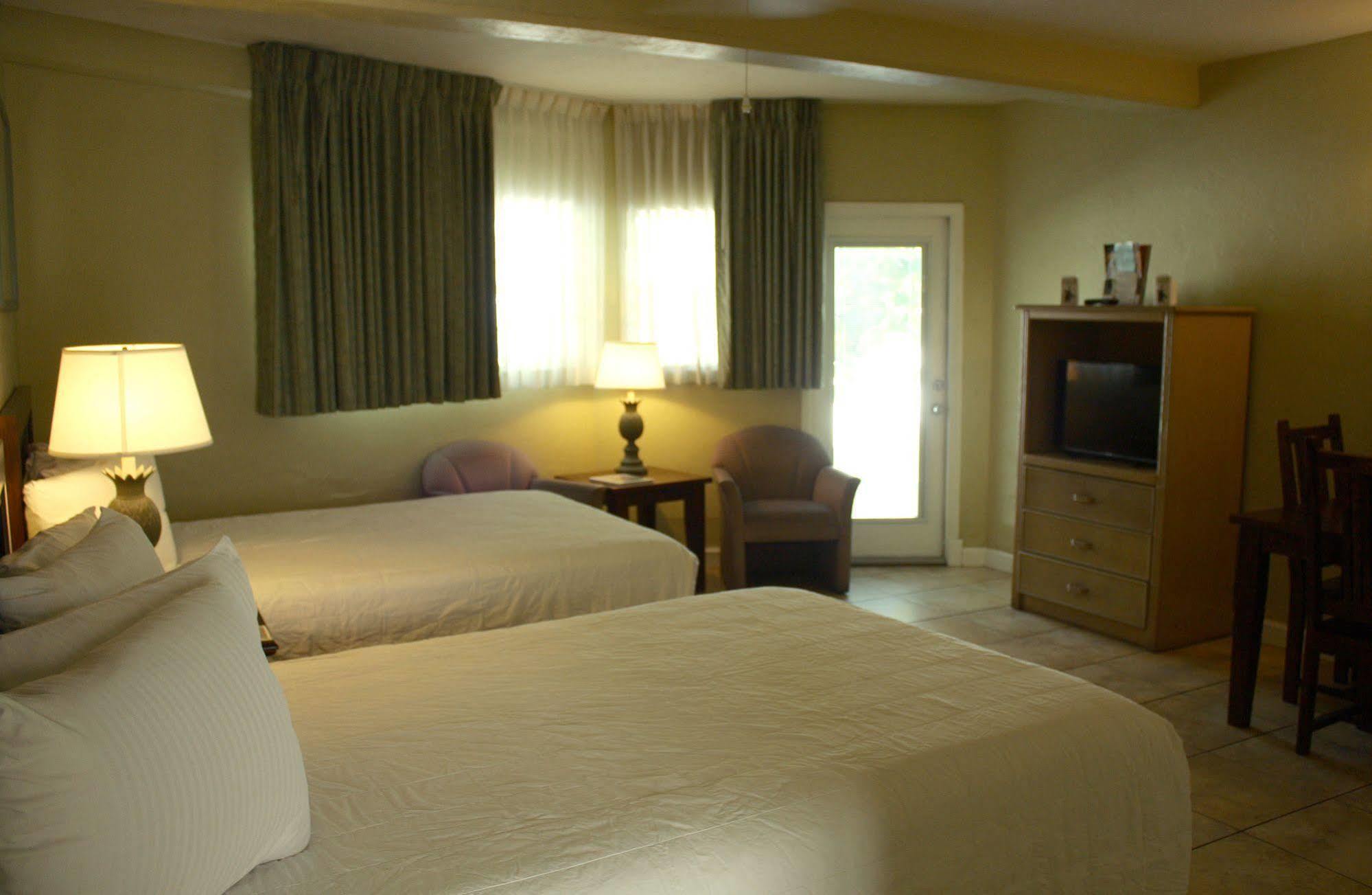 Coquina On The Beach Lido Key  エクステリア 写真