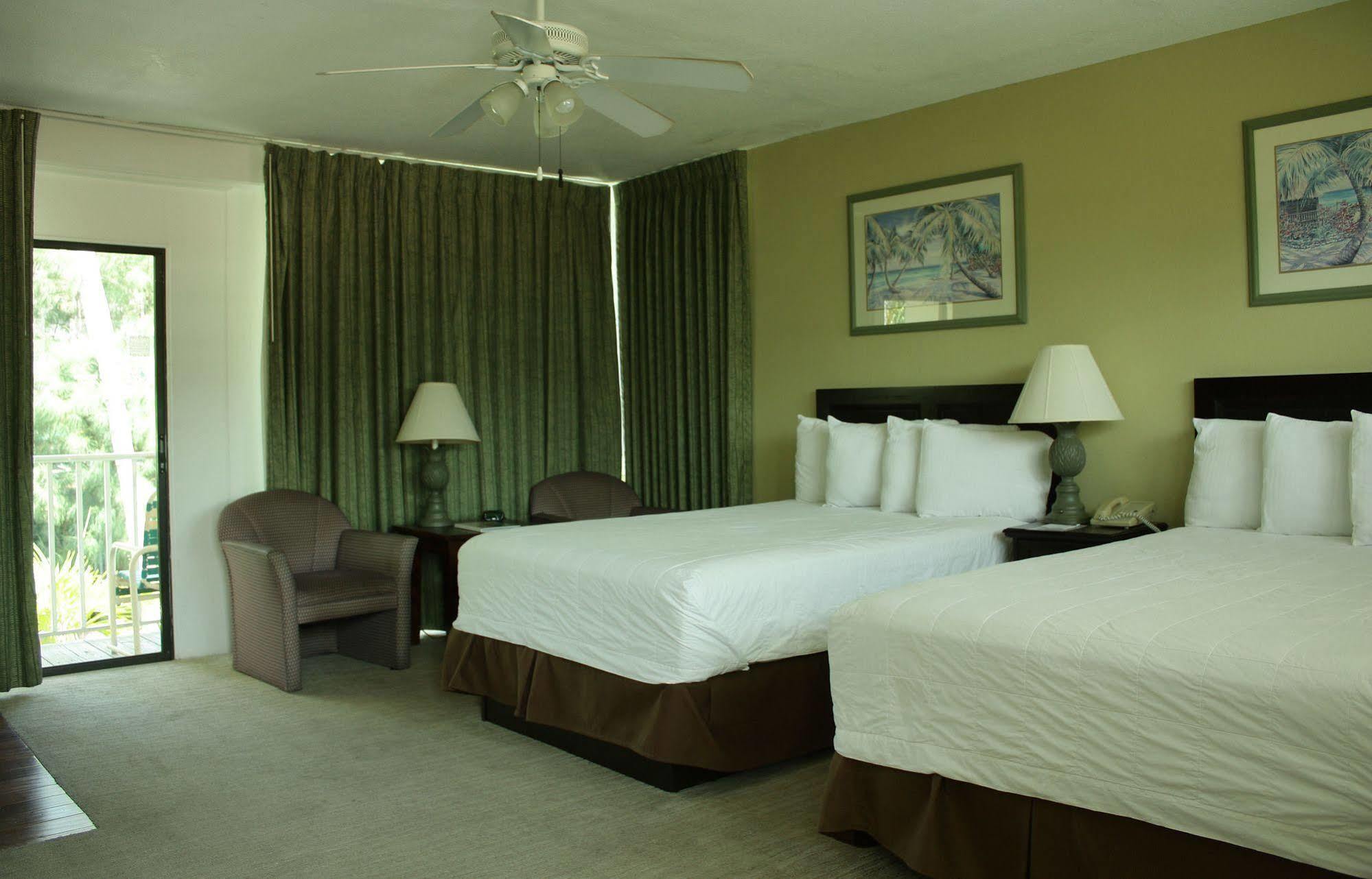 Coquina On The Beach Lido Key  エクステリア 写真